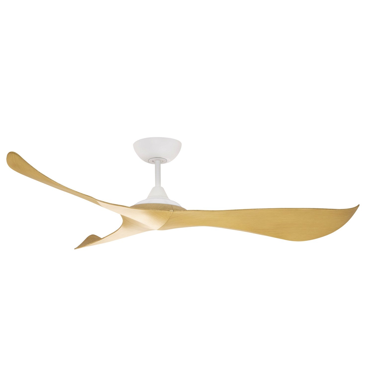 Keanu 56" Indoor/Outdoor Fan by Maxim