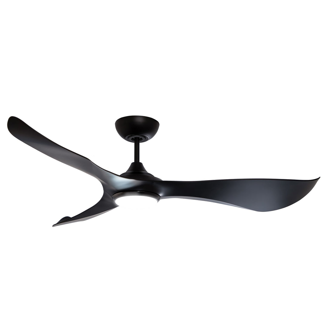 Keanu 56" Indoor/Outdoor Fan W Led Light Kit