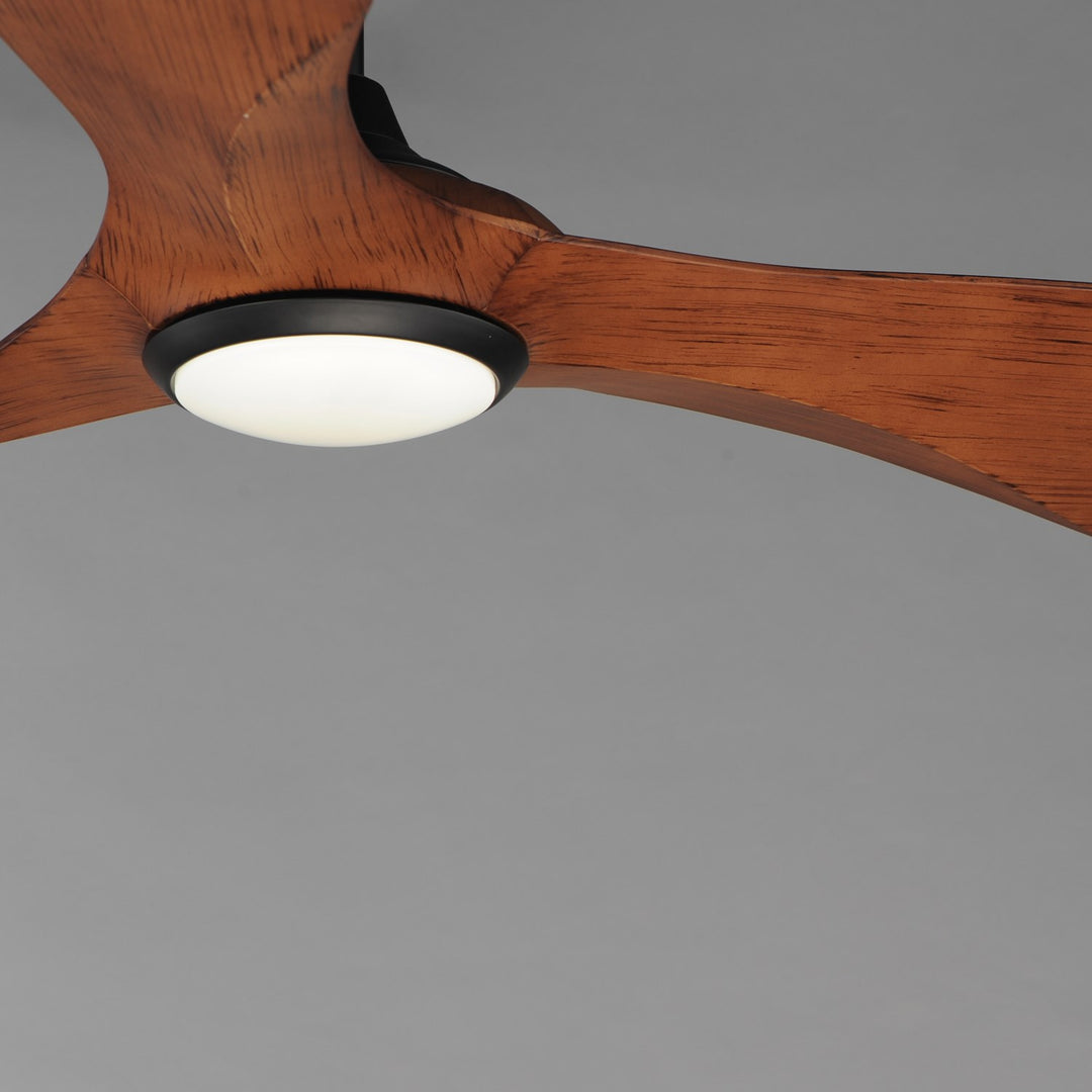 Keanu 56" Indoor/Outdoor Fan W Led Light Kit
