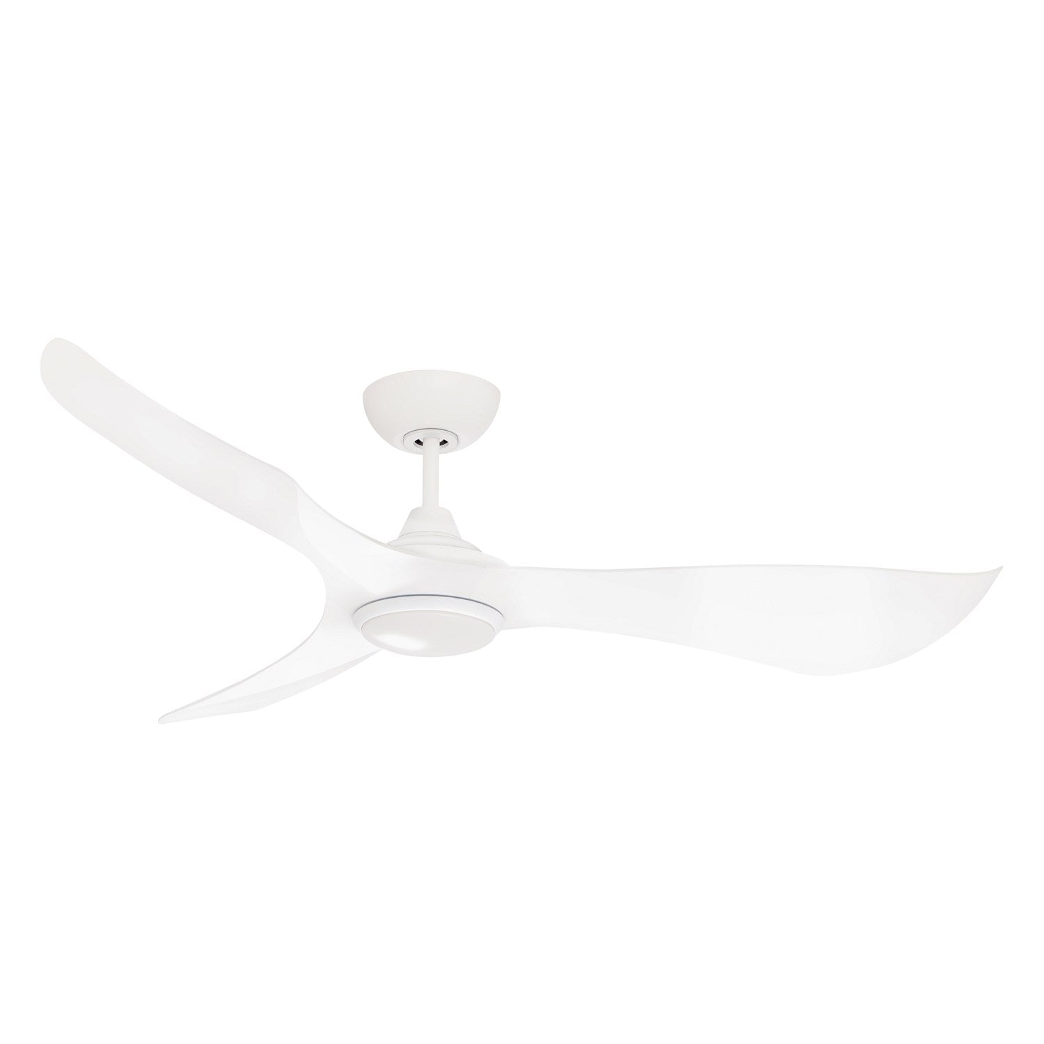 Keanu 56" Indoor/Outdoor Fan W Led Light Kit by Maxim