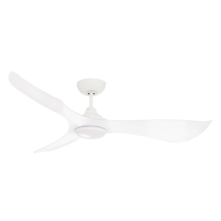 Keanu 56" Indoor/Outdoor Fan W Led Light Kit by Maxim