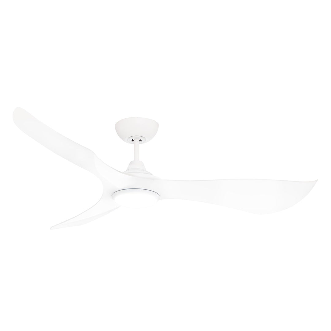 Keanu 56" Indoor/Outdoor Fan W Led Light Kit