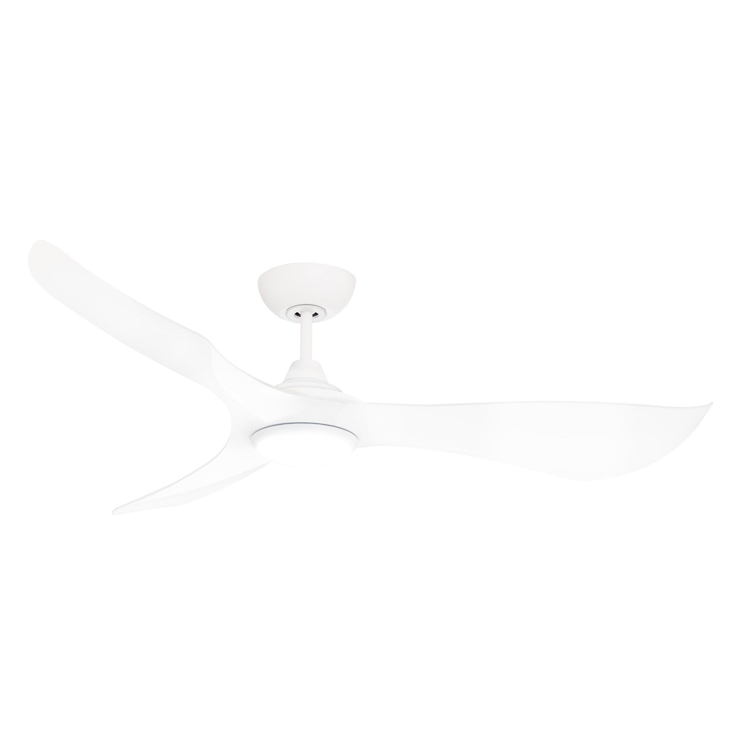 Keanu 56" Indoor/Outdoor Fan W Led Light Kit
