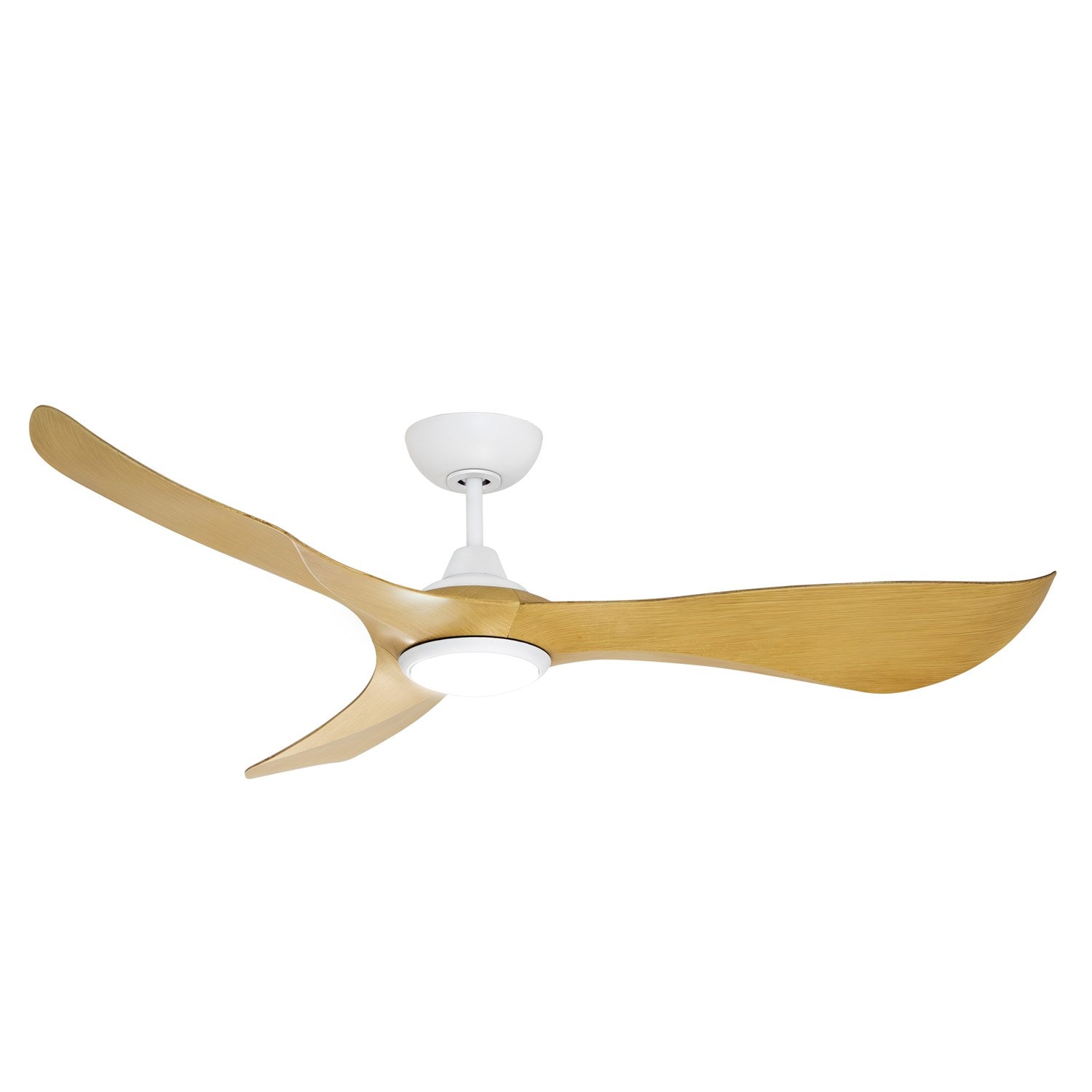 Keanu 56" Indoor/Outdoor Fan W Led Light Kit