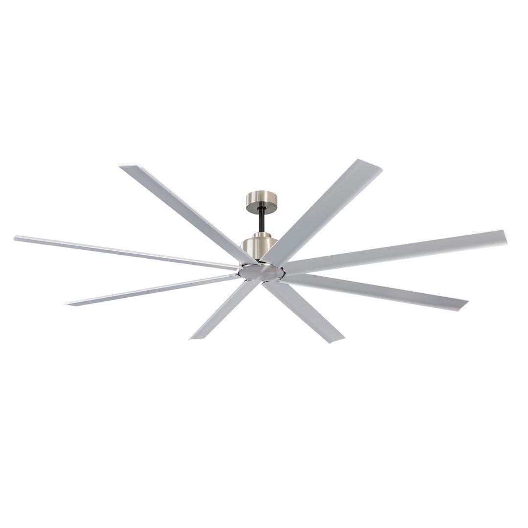 Condor 84" 8-Blade Fan by Maxim