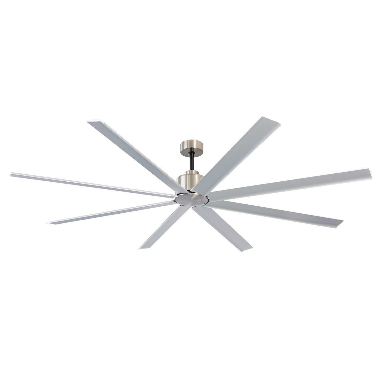 Condor 84" 8-Blade Fan by Maxim