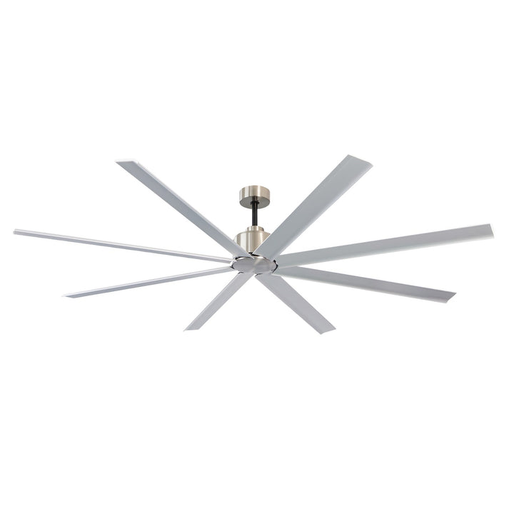 Condor 84" 8-Blade Fan by Maxim