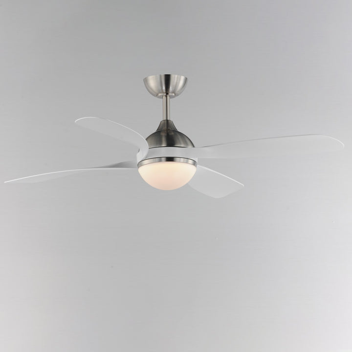 Bola 52" Indoor Fan W Led Light Kit