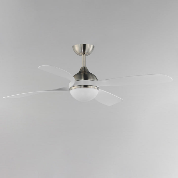 Bola 52" Indoor Fan W Led Light Kit