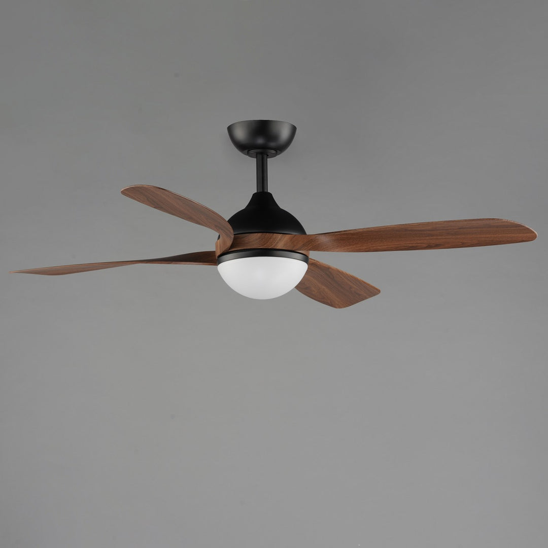 Bola 52" Indoor Fan W Led Light Kit