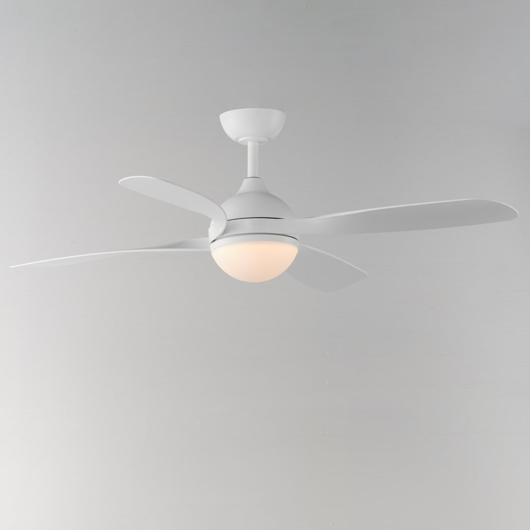 Bola 52" Indoor Fan W Led Light Kit
