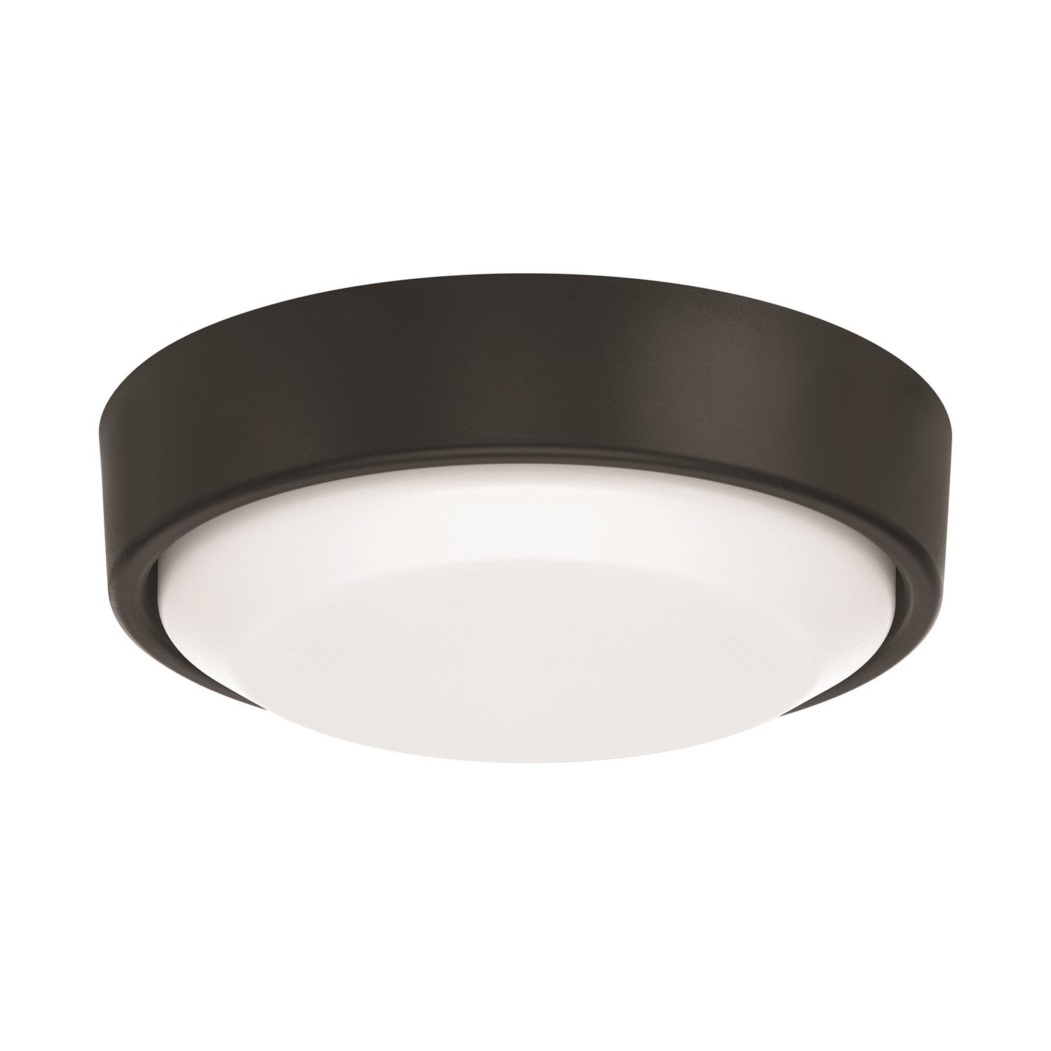 20 Watt Light Kit In Flat Black For The Amigo 52" Ceiling Fan by Craftmade