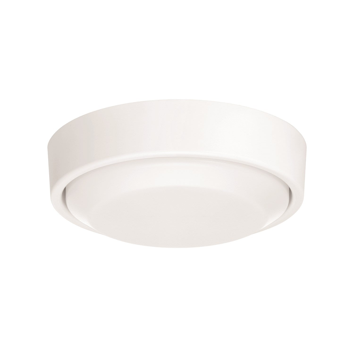 20 Watt Light Kit In White For The Amigo 52" Ceiling Fan by Craftmade