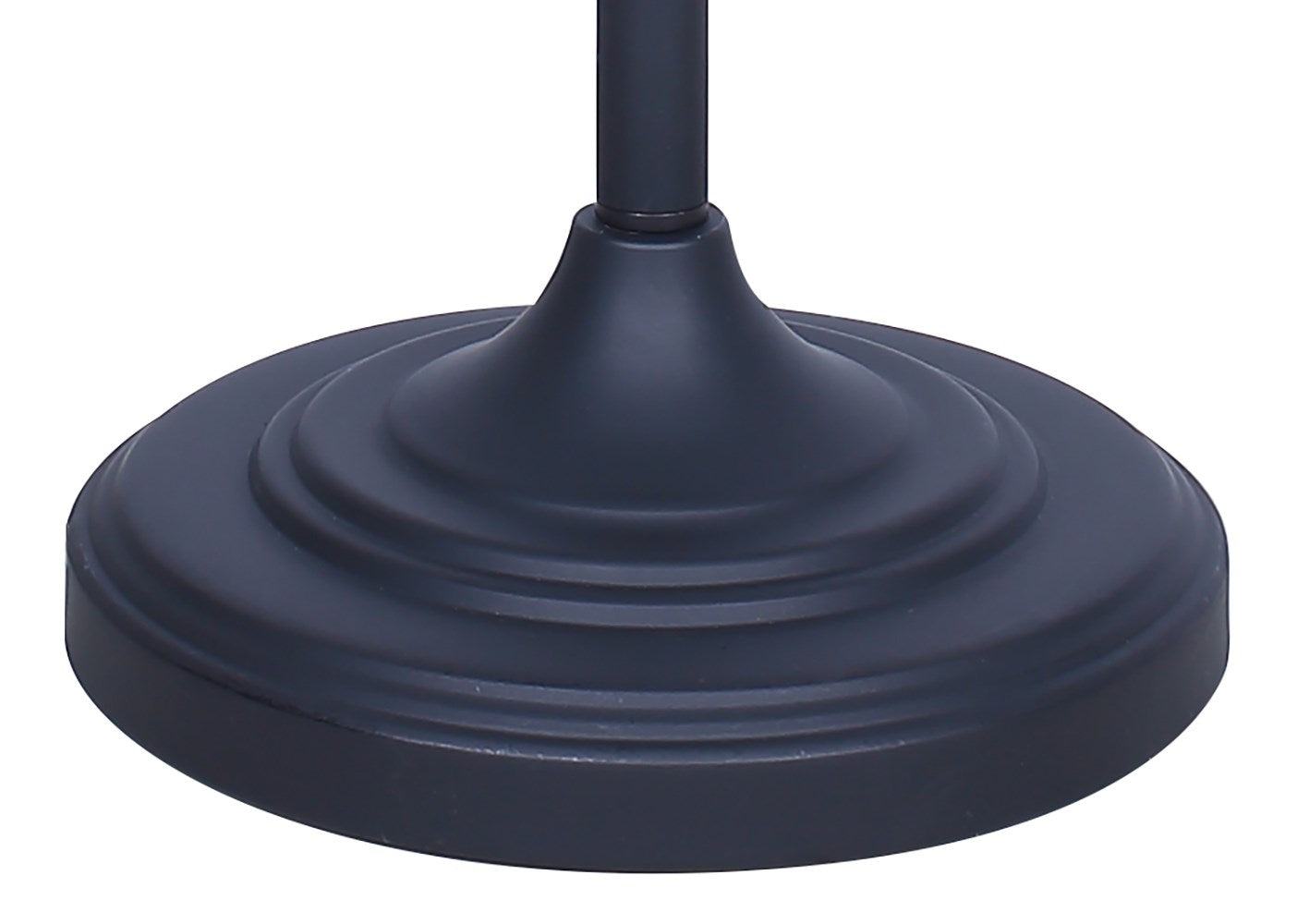 Floor Lamp In Oil Rubbed Bronze Finish