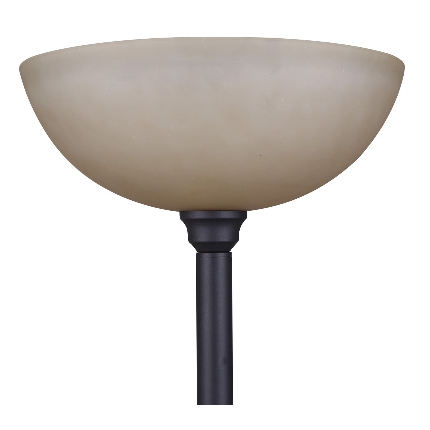 Floor Lamp In Oil Rubbed Bronze Finish