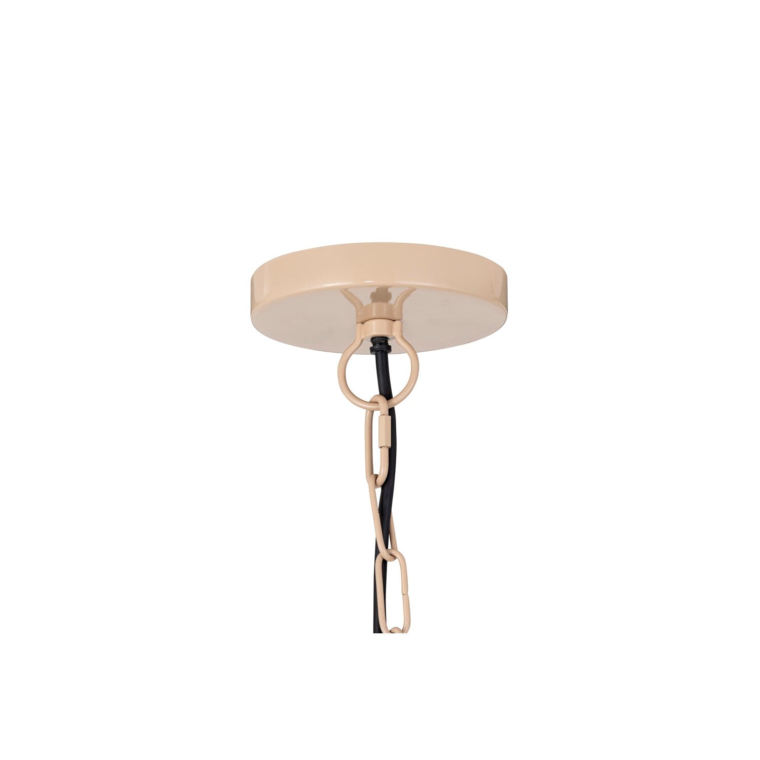 Pendant In Natural Finish