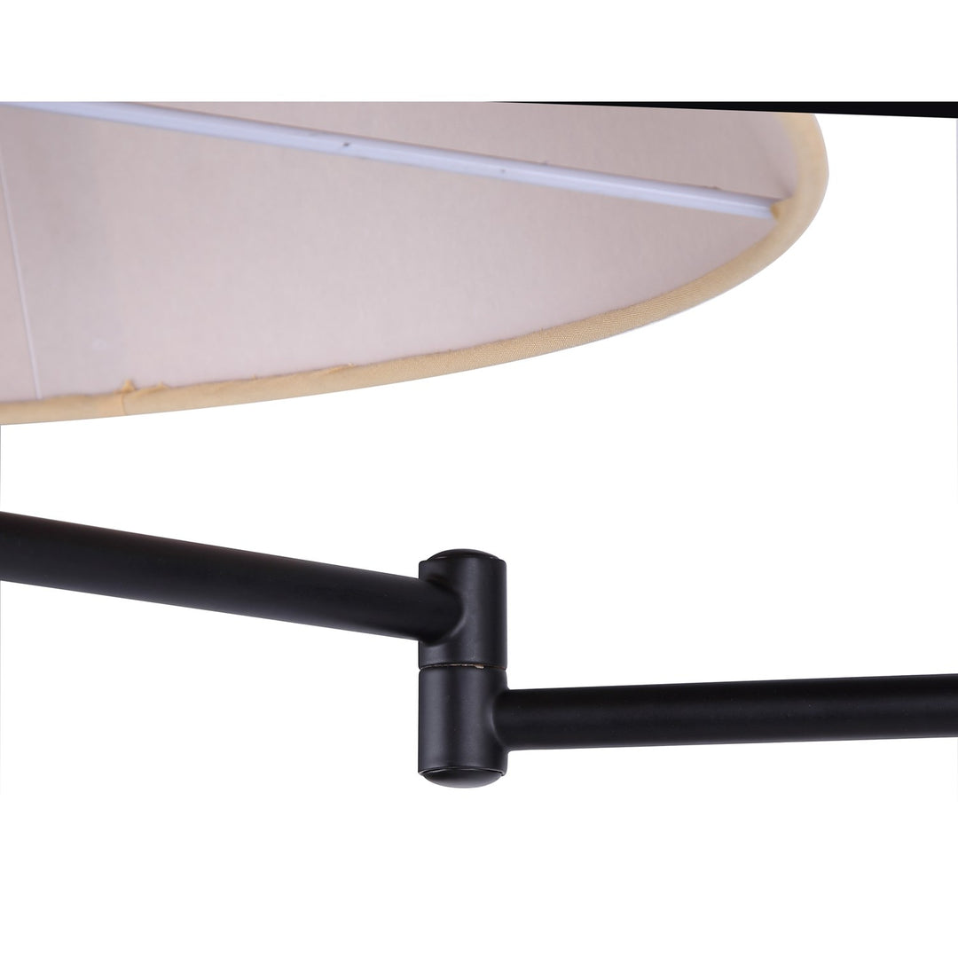 Sconce In Oil Rubbed Bronze Finish