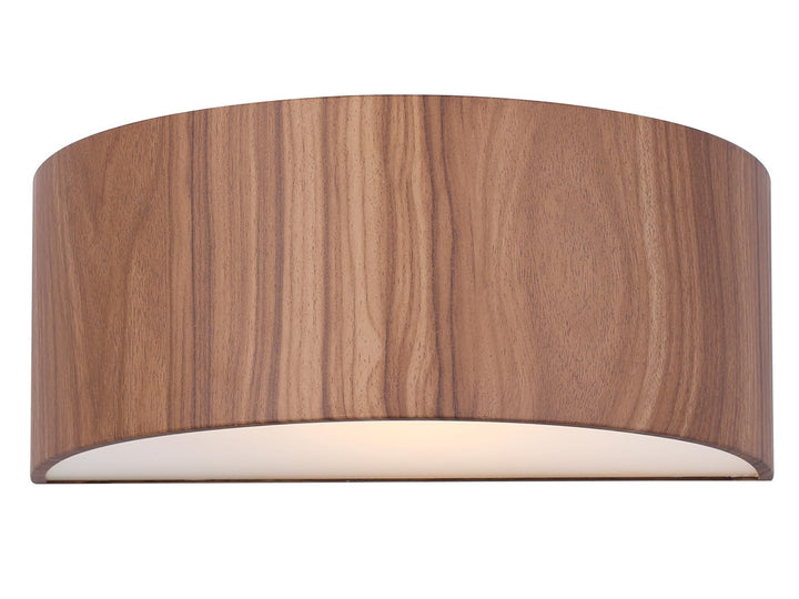 Sconce In Matte Black Finish