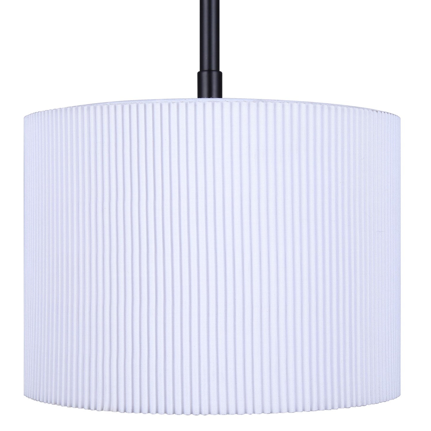 Pendant In Black Finish