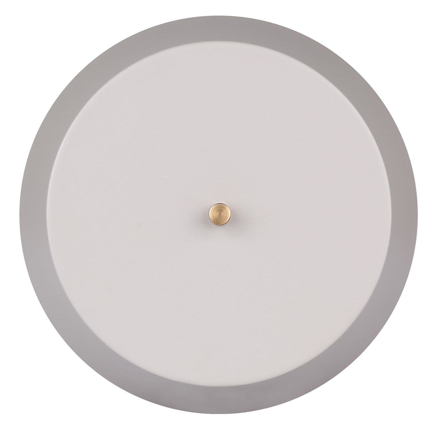 Table Lamp In Gold Finish