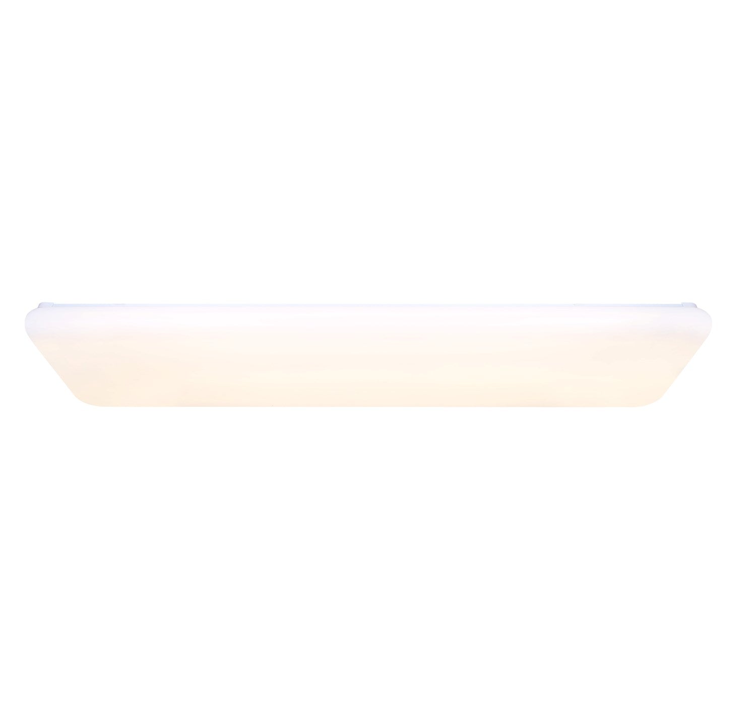 Utility Light In White Finish by Canarm