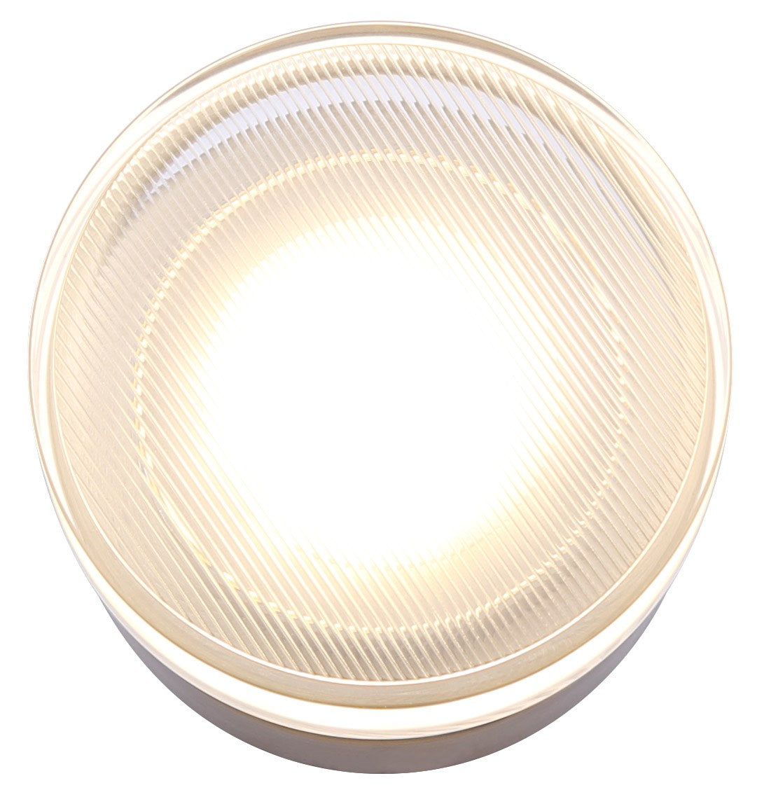 Wall Light In Gold Finish