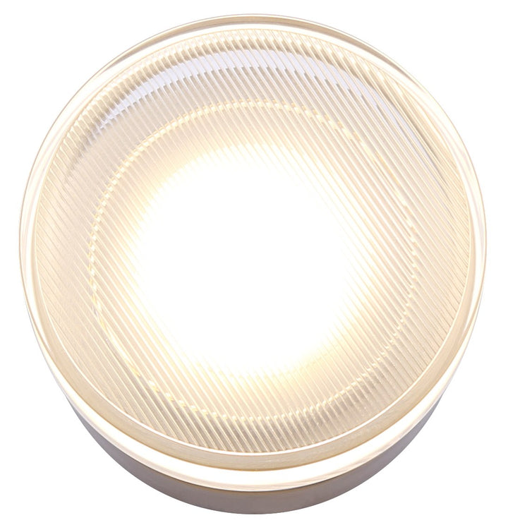 Wall Light In Gold Finish