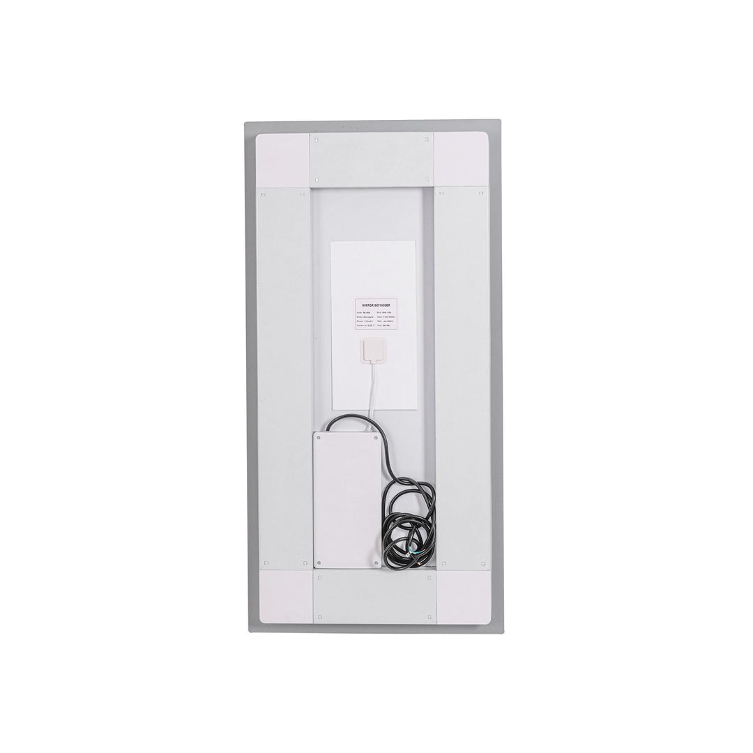 30X20 Led Mirror, Adjustable Color 3000K/4200K/6400K