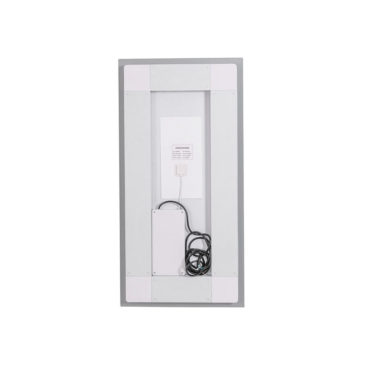 30X20 Led Mirror, Adjustable Color 3000K/4200K/6400K