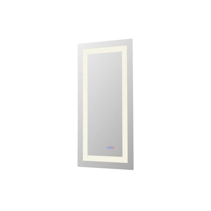 30X20 Led Mirror, Adjustable Color 3000K/4200K/6400K