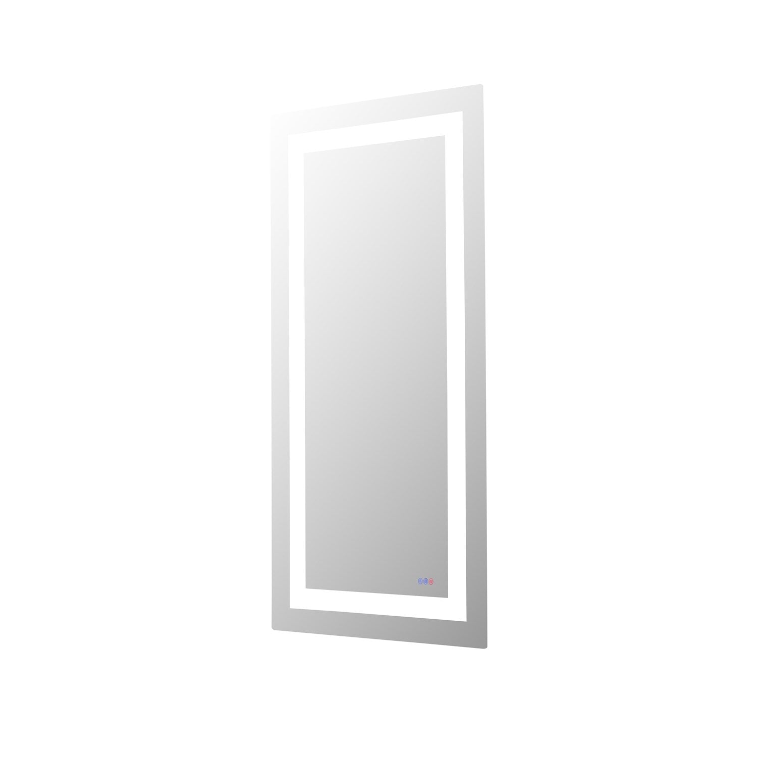 72X30 Led Mirror, Adjustable Color 3000K/4200K/6400K
