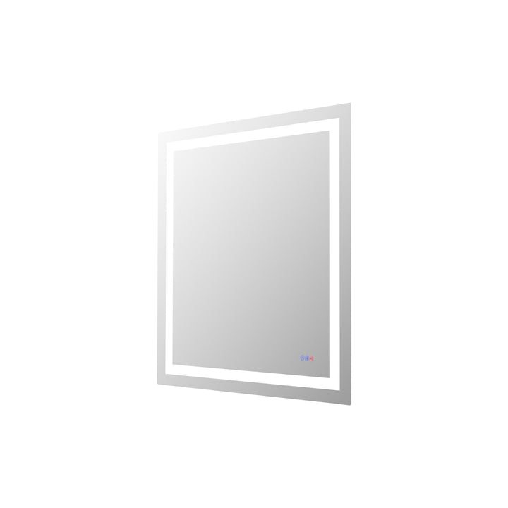 40X36 Led Mirror, Adjustable Color 3000K/4200K/6400K