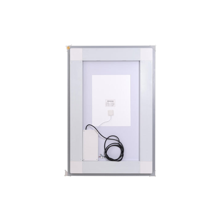 40X36 Led Mirror, Adjustable Color 3000K/4200K/6400K