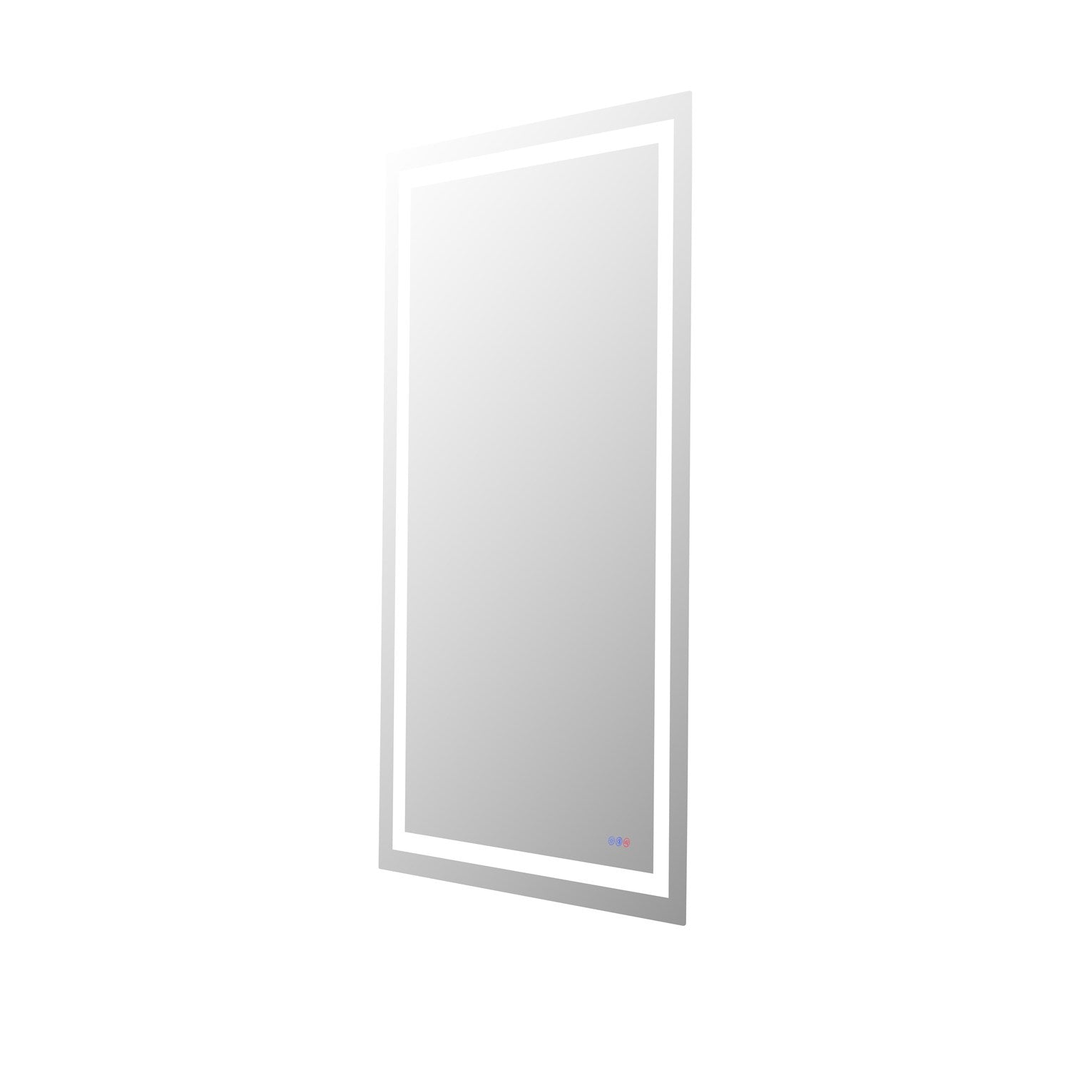 72X36 Led Mirror, Adjustable Color 3000K/4200K/6400K
