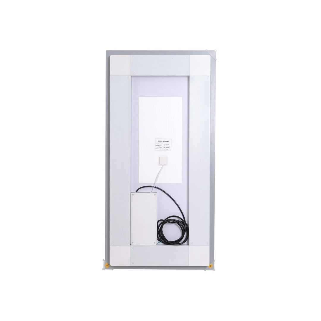 72X36 Led Mirror, Adjustable Color 3000K/4200K/6400K