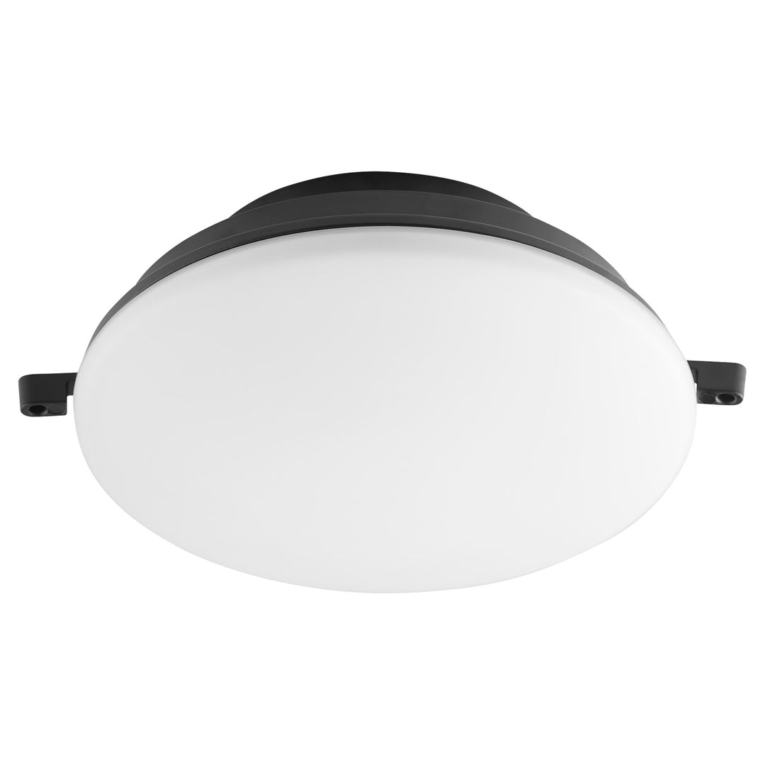 Wet 18W Led Kit - Matte Black by Quorum