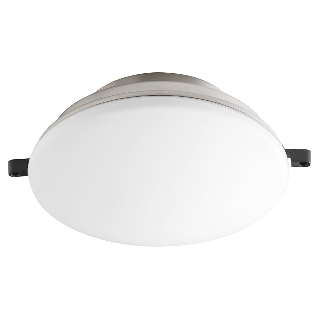 Wet 18W Led Kit - Satin Nickel by Quorum