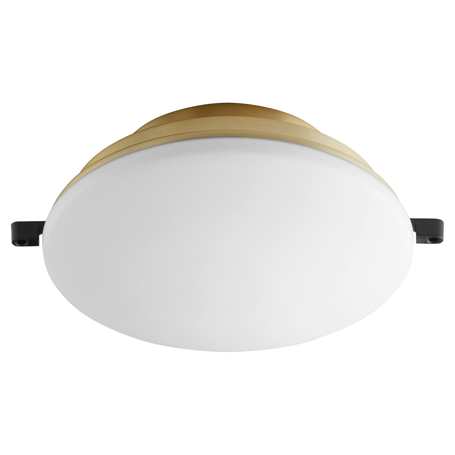 Wet 18W Led Kit - Aged Brass by Quorum