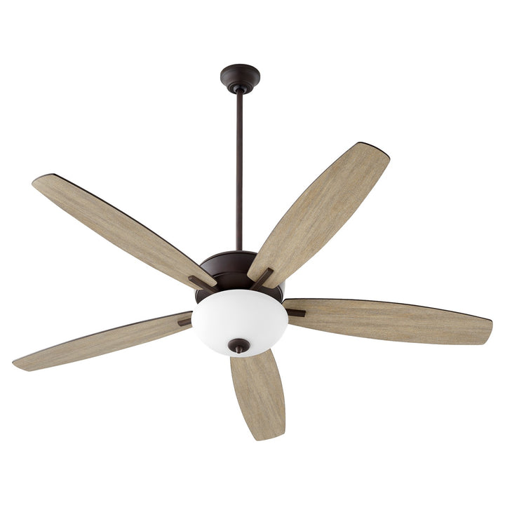 Breeze 60 Wet Uni-Pk - Oiled Bronze