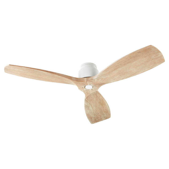 Lurus 64Ó 3Bl Fan - Studio White