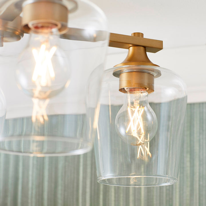 Veno 4Lt Cmnt - Aged Brass