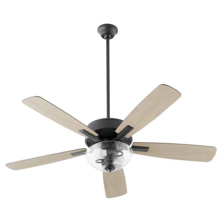 Ovation Clr/Seed Bowl -Matte Black