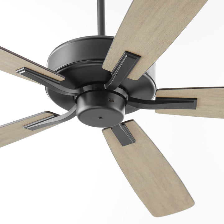 Ovation 60" 5Bl Fan - Matte Black