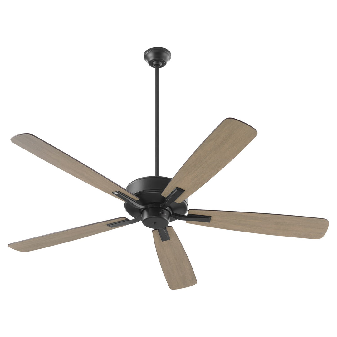 Ovation 60" 5Bl Fan - Matte Black