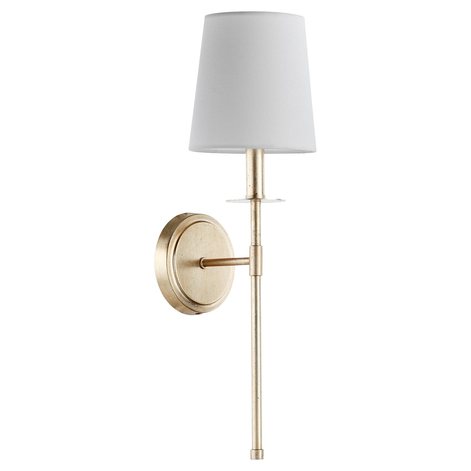 Belshaw 1Lt Wall Mount - Asl by Quorum