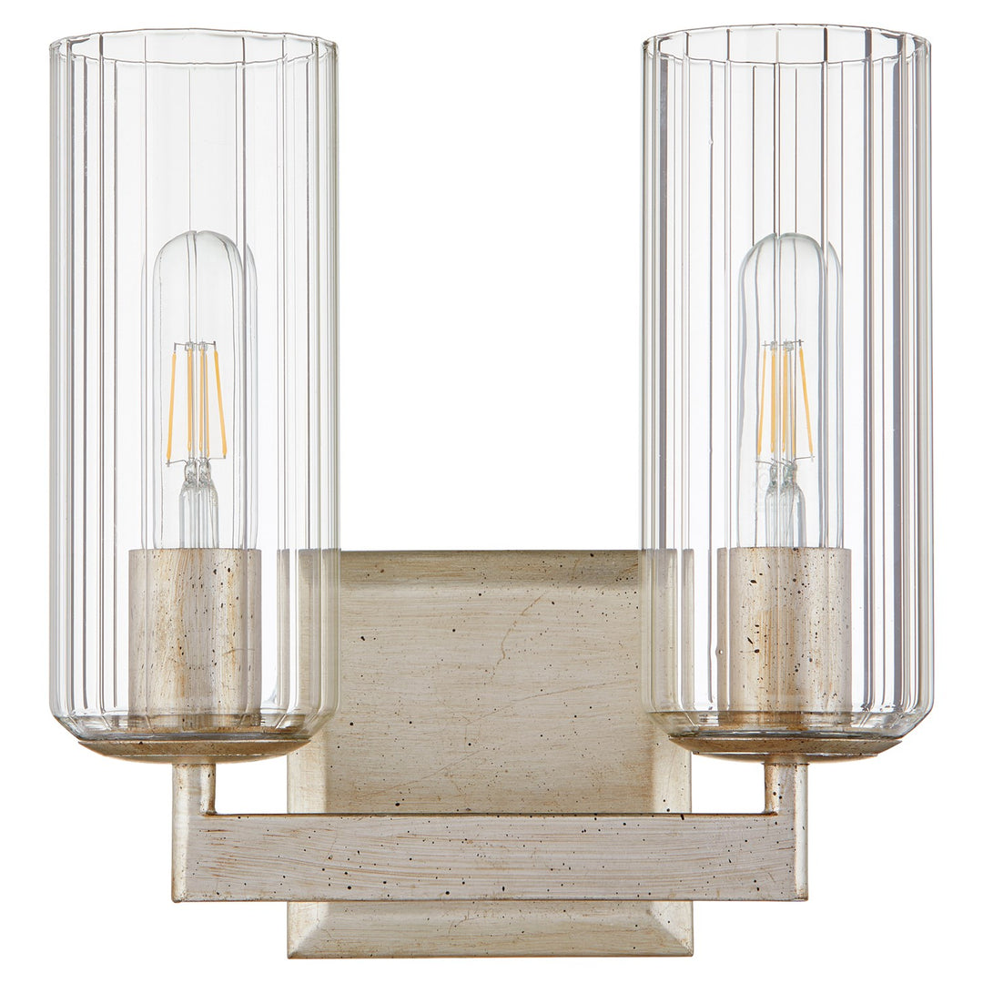 Merrick 2Lt Vanity - Asl by Quorum