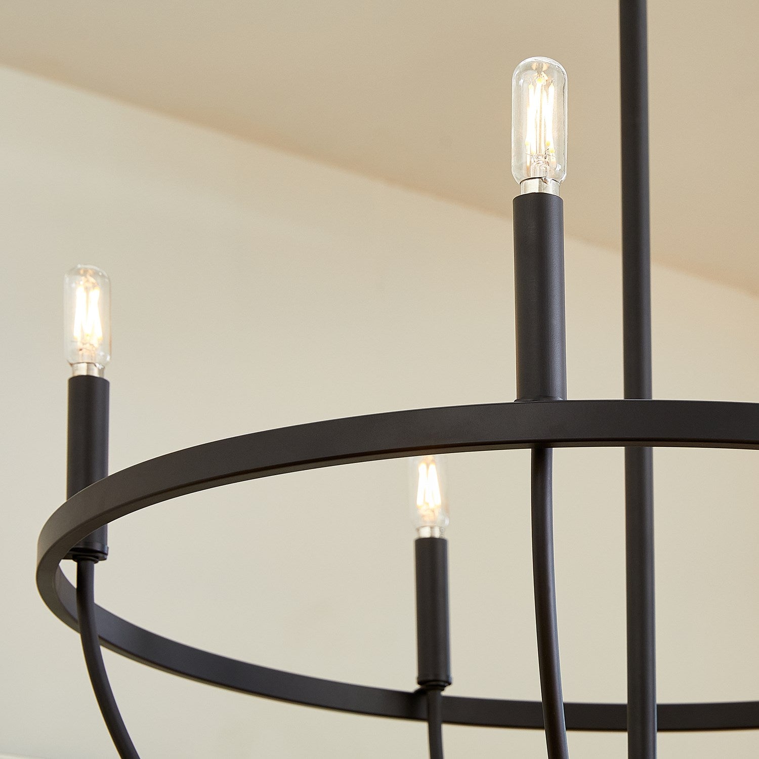 Tribute 5Lt Chand - Matte Black