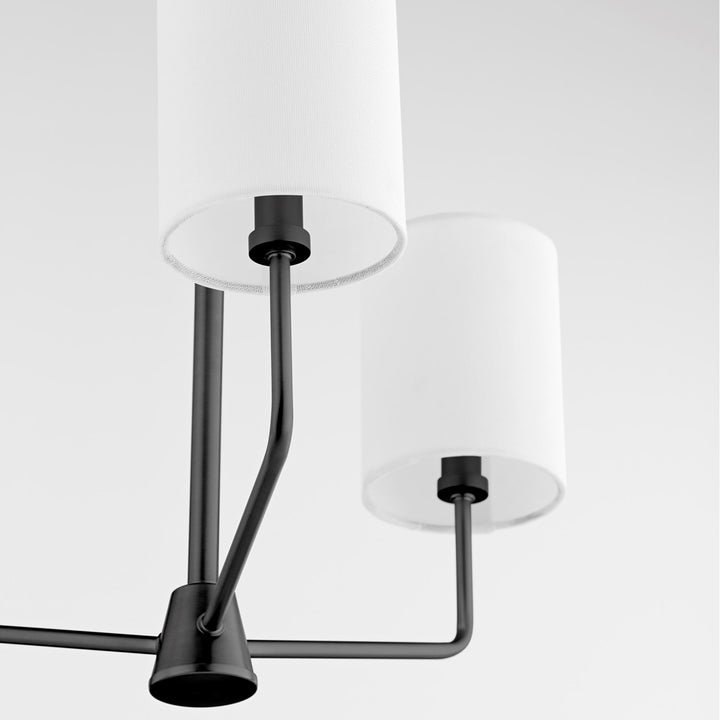 Harmony 3Lt Chand - Matte Black
