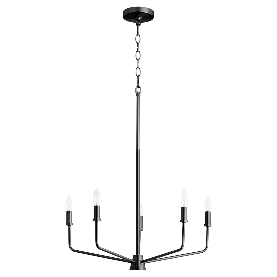 Harmony 5Lt Chand - Matte Black