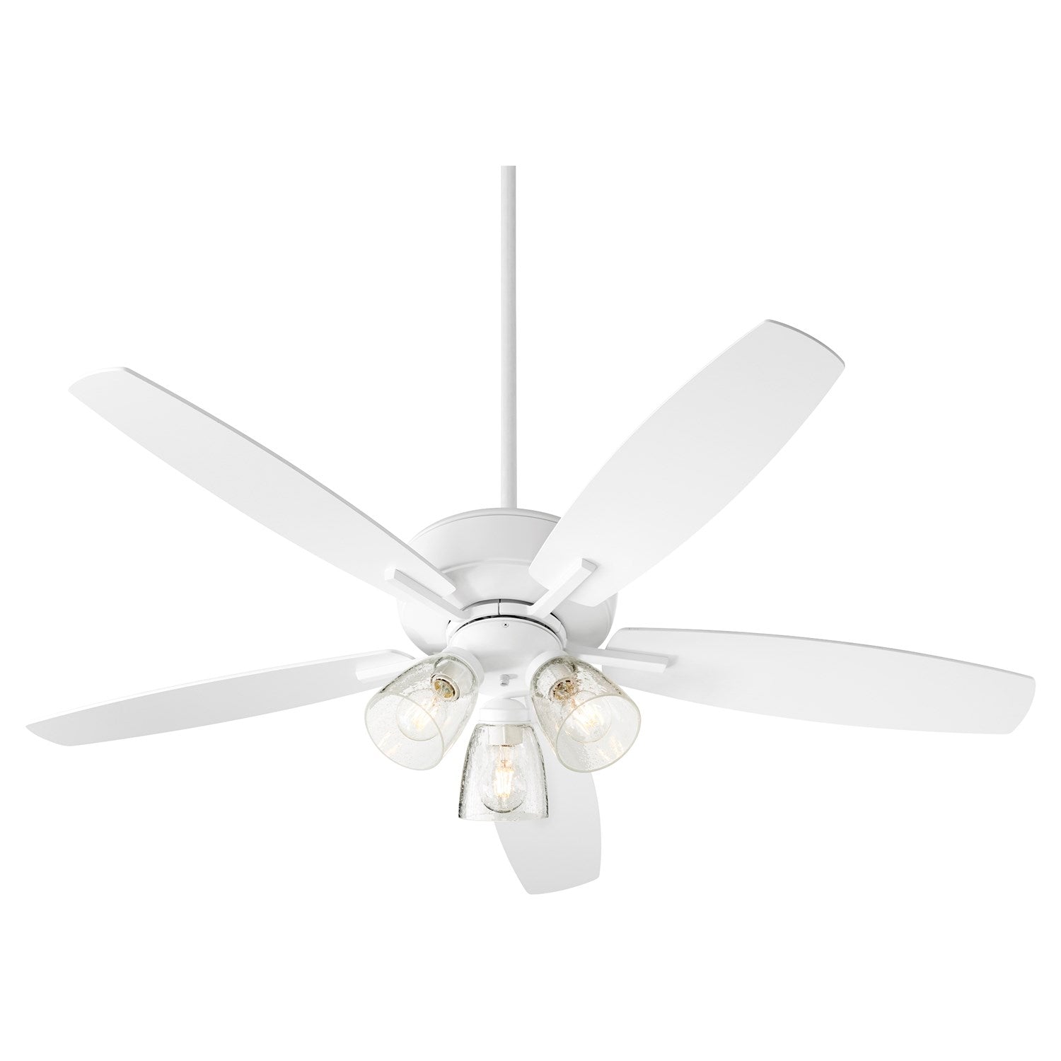 Breeze 52 3Lt Clr/Sd -Studio White